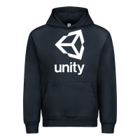 Navy unity 3d game dev Urban Hoodie - tuanDangUi