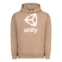Pigment Burro unity 3d game dev Urban Hoodie - tuanDangUi