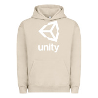 Pigment French Oak unity 3d game dev Urban Hoodie - tuanDangUi