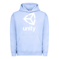 Pigment Grape Ice unity 3d game dev Urban Hoodie - tuanDangUi