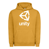 Pigment Peanut Butter unity 3d game dev Urban Hoodie - tuanDangUi