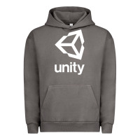Unity 3d Game Dev Urban Hoodie | Teevron