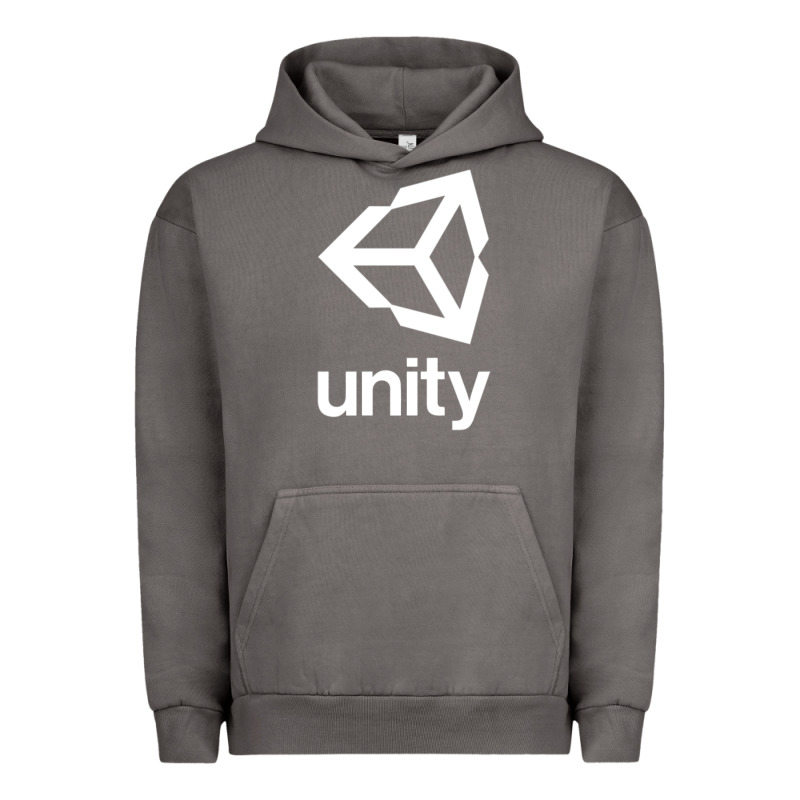 Unity 3d Game Dev Urban Hoodie by tuanDangUi | Teevron