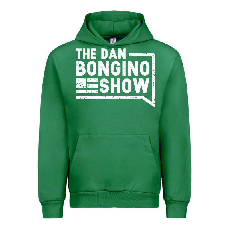 Hot Trend The Dan Bongino Show-mwyfg Urban Hoodie by tuanDangUi | Teevron