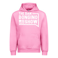 Fuchsia Pink Hot Trend The Dan Bongino Show-Mwyfg Urban Hoodie - tuanDangUi