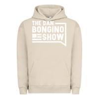 Pigment French Oak Hot Trend The Dan Bongino Show-Mwyfg Urban Hoodie - tuanDangUi