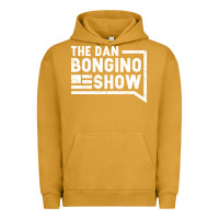 Pigment Peanut Butter Hot Trend The Dan Bongino Show-Mwyfg Urban Hoodie - tuanDangUi