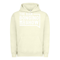 Pigment Pistachio Hot Trend The Dan Bongino Show-Mwyfg Urban Hoodie - tuanDangUi