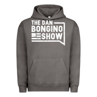 Pigment Tornado Hot Trend The Dan Bongino Show-Mwyfg Urban Hoodie - tuanDangUi