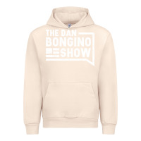 Sandshell Hot Trend The Dan Bongino Show-Mwyfg Urban Hoodie - tuanDangUi