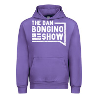 Tulip Hot Trend The Dan Bongino Show-Mwyfg Urban Hoodie - tuanDangUi