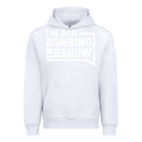 White Hot Trend The Dan Bongino Show-Mwyfg Urban Hoodie - tuanDangUi