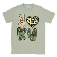 Matcha Peace Love Classic Tee - Bettercallsaul
