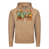 Vintage Coffee Fall sweet Fall Vintage Hoodie - NancyCooperArtShop
