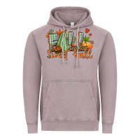 Vintage Zinc Fall sweet Fall Vintage Hoodie - NancyCooperArtShop