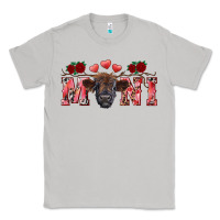 Moon Dust valentines day mini black Classic Tee - RanaPortraitStore