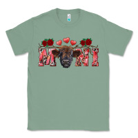 Sage valentines day mini black Classic Tee - RanaPortraitStore