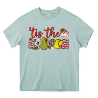 Arona tis the season softball little debbie tree cakes Heavy Core Tee - JahusDesignShop