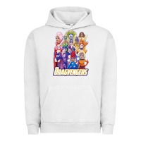 Pigment Lunar Rock rupaul's dragvengers all winners Urban Hoodie - tuanDangUi