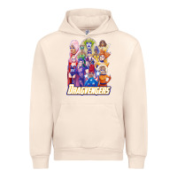 Sandshell rupaul's dragvengers all winners Urban Hoodie - tuanDangUi