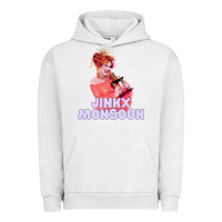 Pigment Lunar Rock jinkx monsoon 27 Urban Hoodie - tuanDangUi