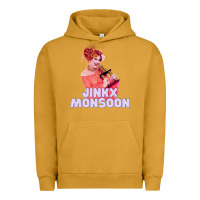 Pigment Peanut Butter jinkx monsoon 27 Urban Hoodie - tuanDangUi