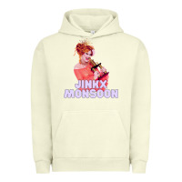 Pigment Pistachio jinkx monsoon 27 Urban Hoodie - tuanDangUi