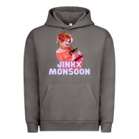 Pigment Tornado jinkx monsoon 27 Urban Hoodie - tuanDangUi