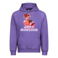 Tulip jinkx monsoon 27 Urban Hoodie - tuanDangUi