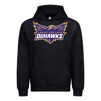 Black loras college duhawks Urban Hoodie - tuanDangUi