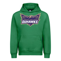 Emerald loras college duhawks Urban Hoodie - tuanDangUi