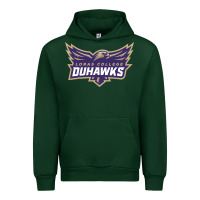Forest Green loras college duhawks Urban Hoodie - tuanDangUi