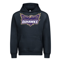 Navy loras college duhawks Urban Hoodie - tuanDangUi