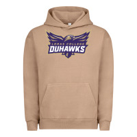 Pigment Burro loras college duhawks Urban Hoodie - tuanDangUi