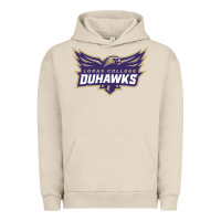 Pigment French Oak loras college duhawks Urban Hoodie - tuanDangUi