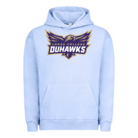 Pigment Grape Ice loras college duhawks Urban Hoodie - tuanDangUi