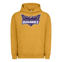 Pigment Peanut Butter loras college duhawks Urban Hoodie - tuanDangUi