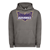 Pigment Tornado loras college duhawks Urban Hoodie - tuanDangUi