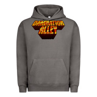 Pigment Tornado damnation alley Urban Hoodie - tuanDangUi