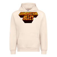 Sandshell damnation alley Urban Hoodie - tuanDangUi