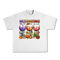 Lunar Rock hallothanksmas Urban Heavy Tee - texasbilliewilder