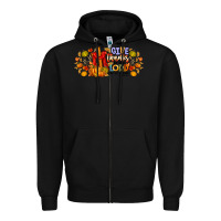 Black give thanks to the lord for he is good Zipper Hoodie - CowhideDigitalArt