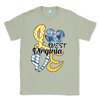 Matcha Love West Virginia Classic Tee - Bettercallsaul