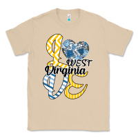 Mushroom Love West Virginia Classic Tee - Bettercallsaul