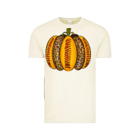 Vintage Arctic Softball Pumpkin Vintage Tee - texasbilliewilder