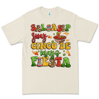 Bone salsasip sway cinco de mayo fiesta Premium Tee - LillyAllenDesigns