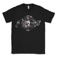 Black Baseball Classic Tee - Bettercallsaul