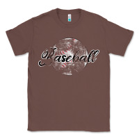 Chestnut Baseball Classic Tee - Bettercallsaul