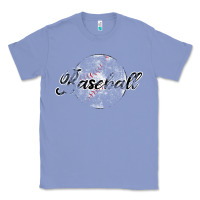 Colony Blue Baseball Classic Tee - Bettercallsaul