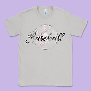 Baseball Classic Tee Designed By Bettercallsaul